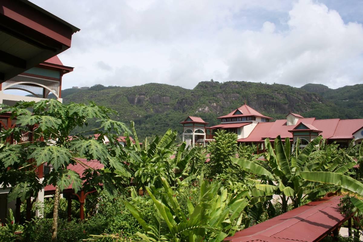 Edenloc | Hotels Mahe