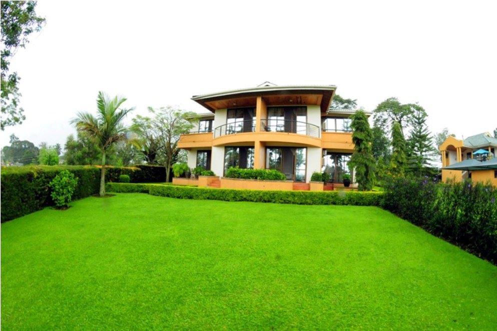 Fort Motel | Accommodation Fort Portal