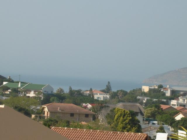 Strawberry Hill | Plettenberg Bay Accommodation