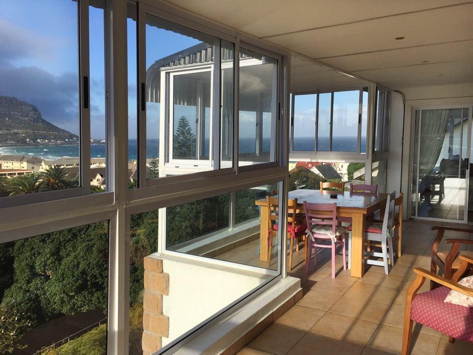 Cape Jem | Accommodation Fish Hoek