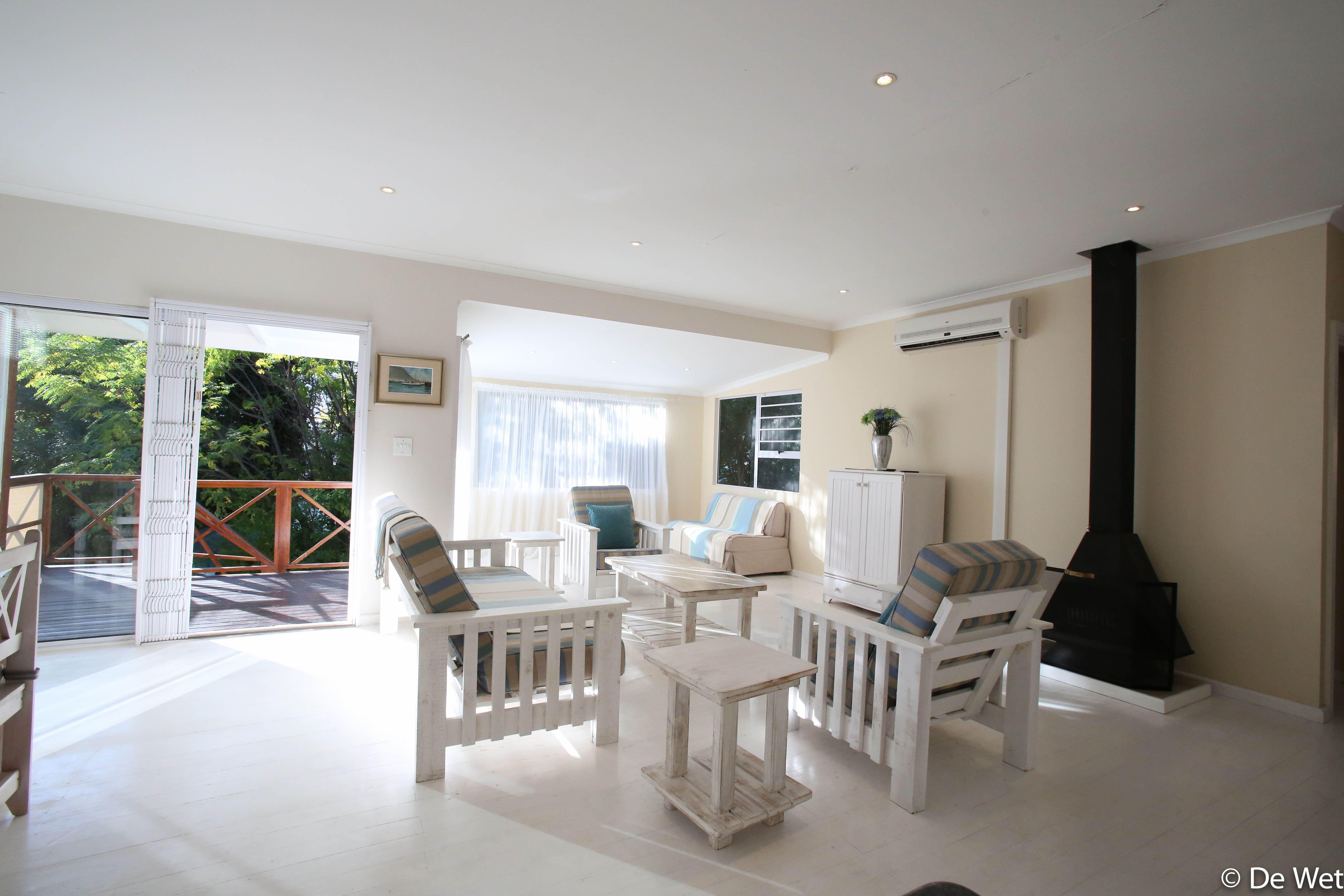 3 Plumtree Cottage | Hout Bay Accommodation