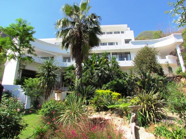 El Shadai Guest House | Accommodation Schoemansville