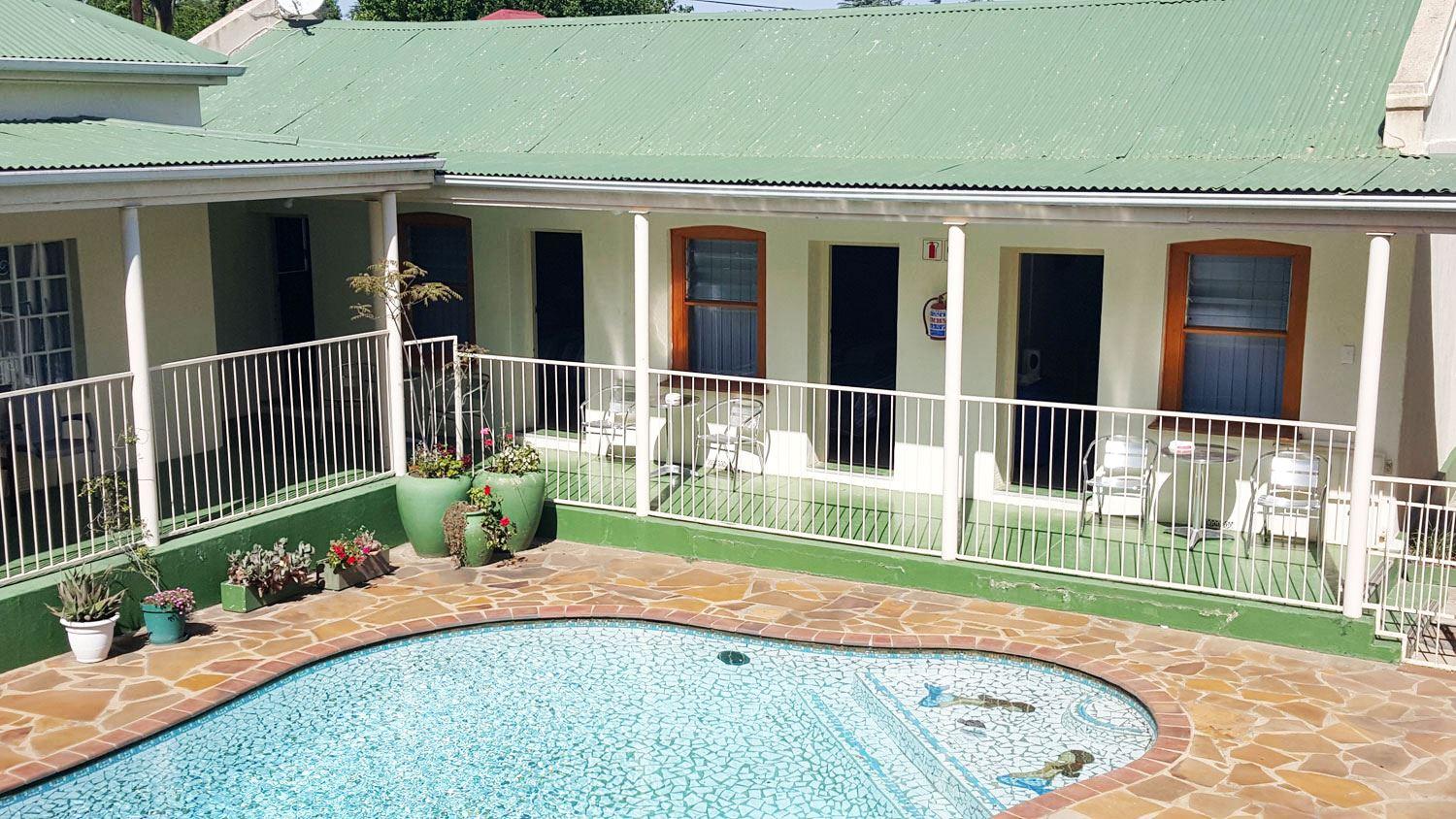 Stutt B&B