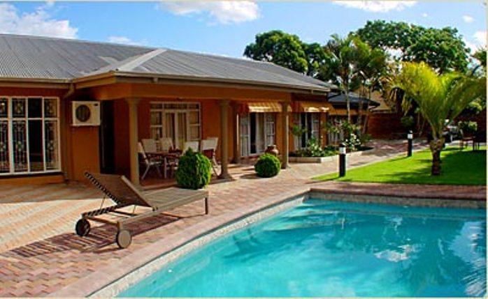 Masana Lodge | Accommodation Polokwane (Pietersburg)