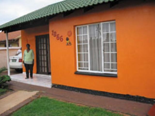 Suzy's Nice Palace | Accommodation Ga Rankuwa