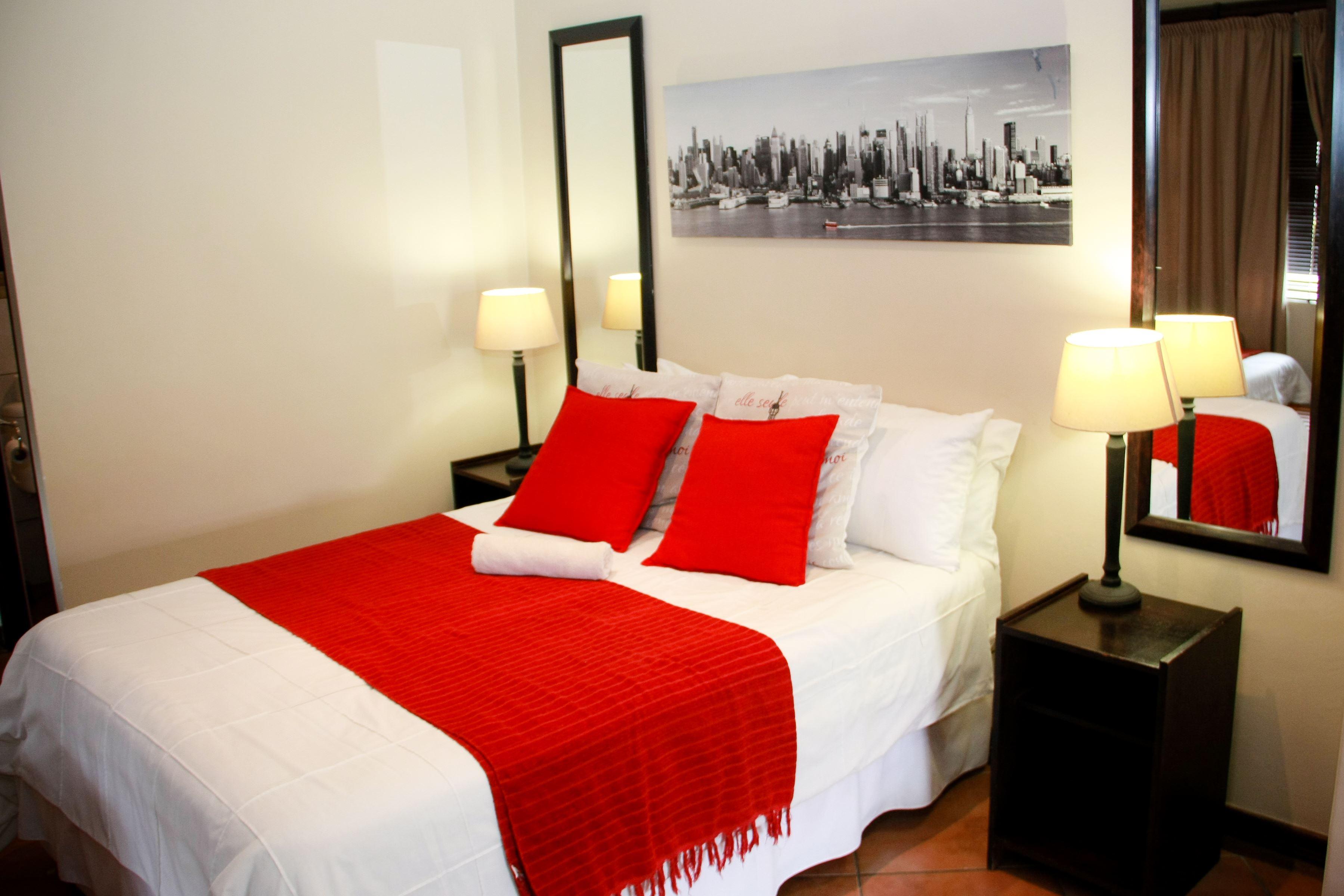 Angels Creek Guest House 1 | Accommodation Welkom