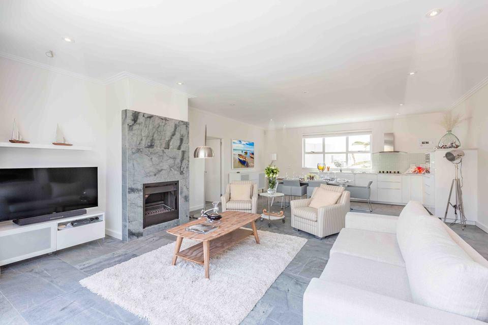 Atlantic Palms Luxury Guest House | Sunset Beach Accommodation