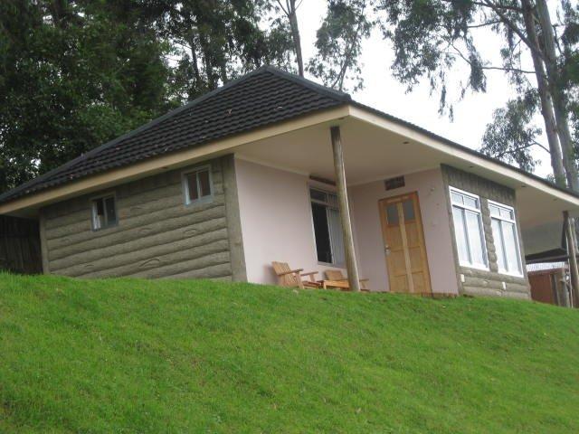 Arcadia Cottages Lake Bunyonyi | Accommodation Lake Bunyonyi
