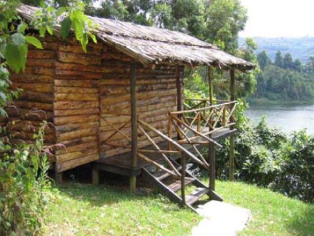 Nature's Prime Island | Lake Bunyonyi Accommodation