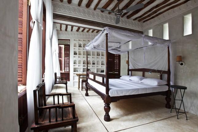 Jaha House | Accommodation Lamu Archipelago