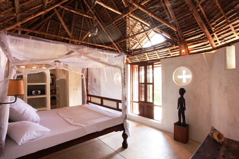 Fishbone House | Lamu Archipelago Self-catering