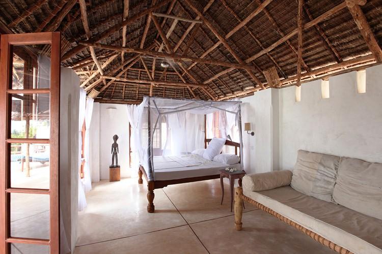 Habibti House | Self-catering Lamu Archipelago