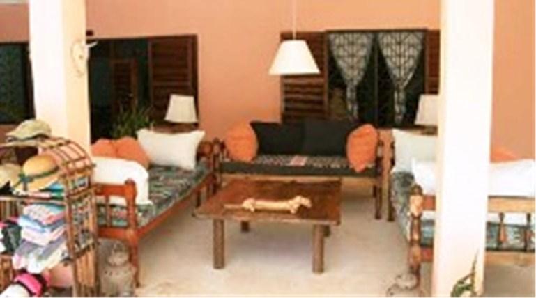 Abora Cottage