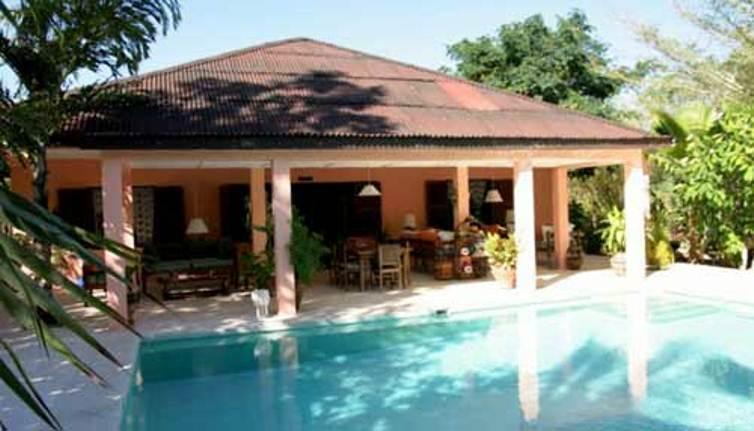 Abora Cottage | Accommodation Watamu
