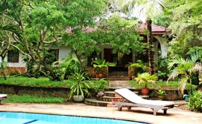 Acacia Cottage | Watamu Self-catering