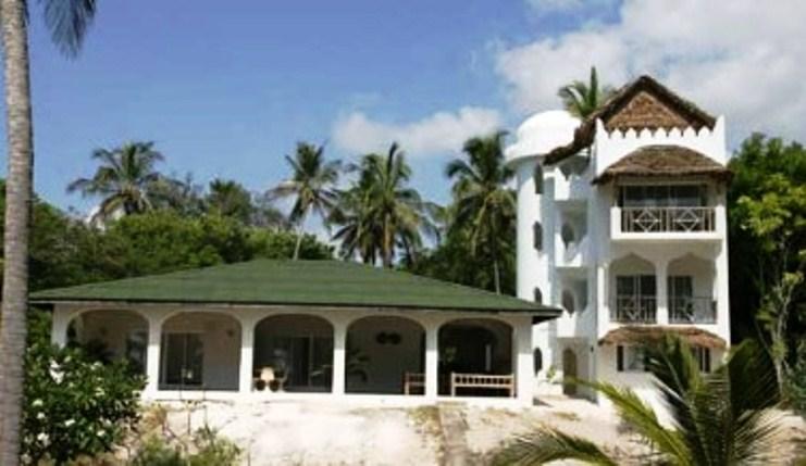 Beach House