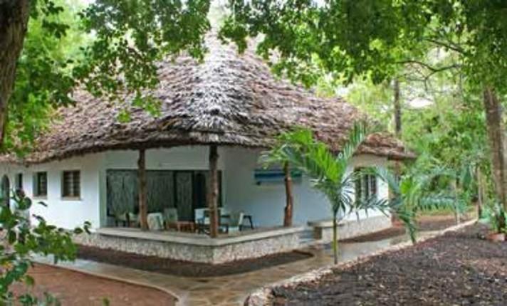 Bijou Cottage | Self-catering Watamu