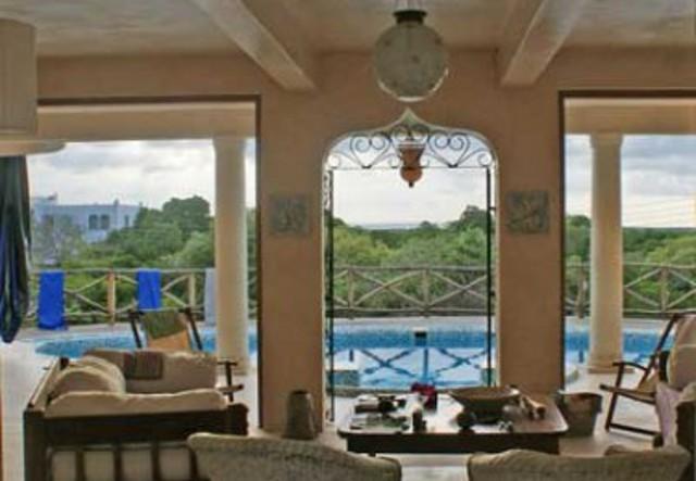 The Boardwalk | Self-catering Watamu