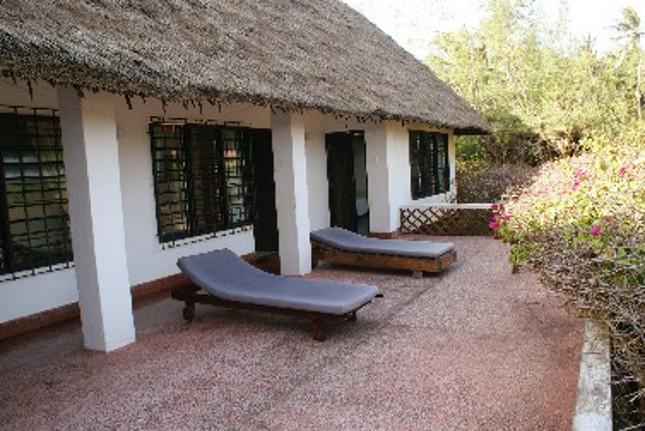 Cassurina | Self-catering Watamu