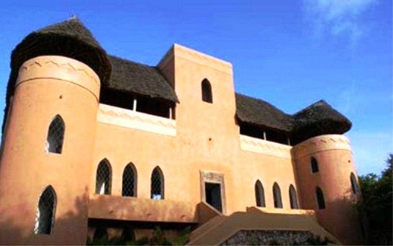 Dhow House | Accommodation Watamu