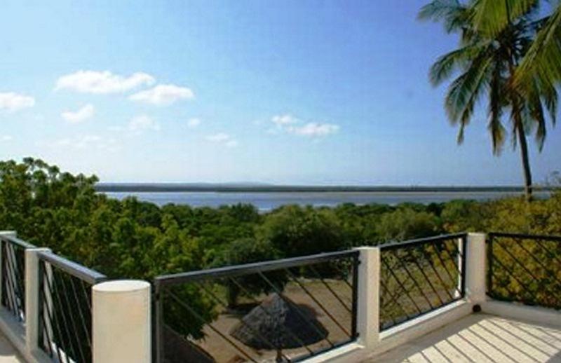Heather's Garden | Watamu Self-catering
