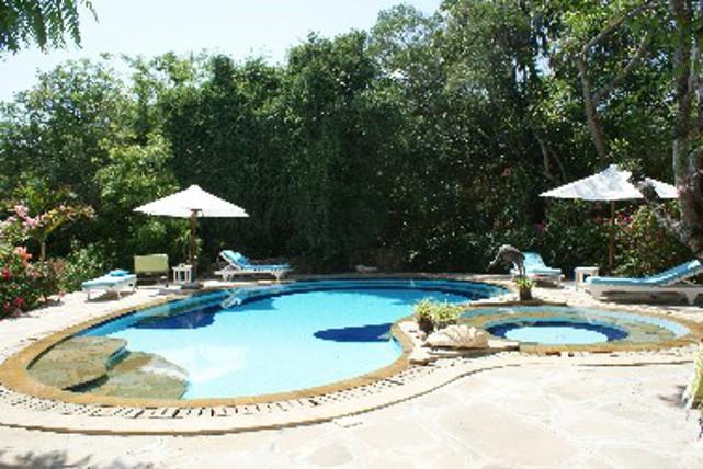 Lamu House