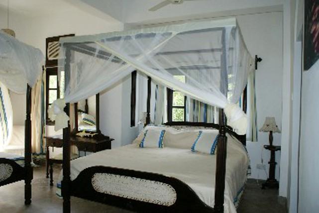 Lamu House