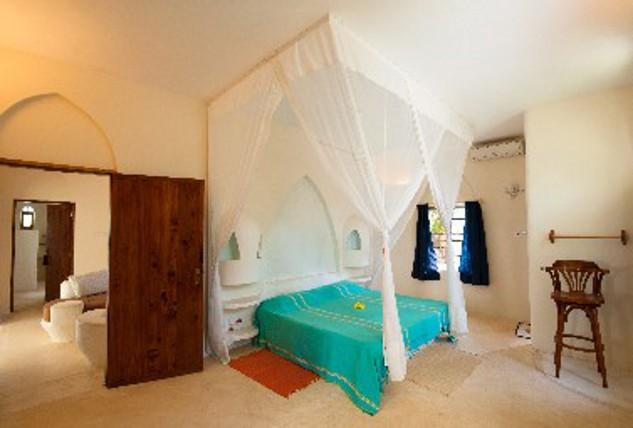 Mermaids Gate | Accommodation Watamu