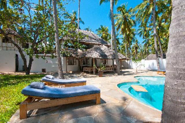 Ndege | Watamu Accommodation