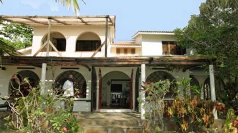 Pavillion