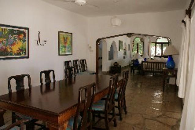 Rafiki | Self-catering Watamu