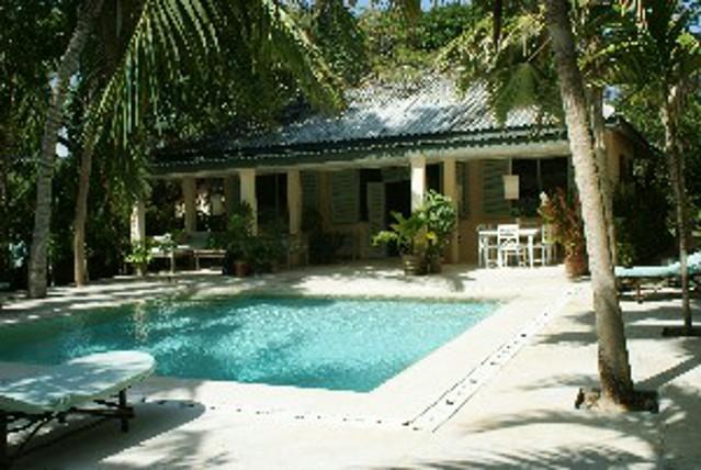 Siena Cottage | Self-catering Watamu