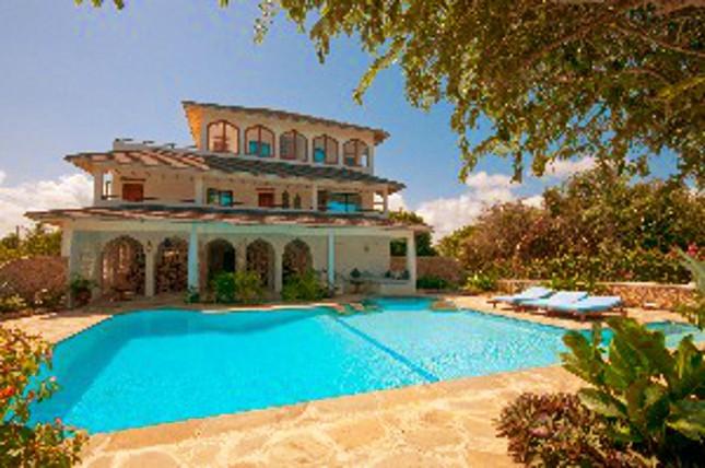 Sugar House | Watamu Self-catering