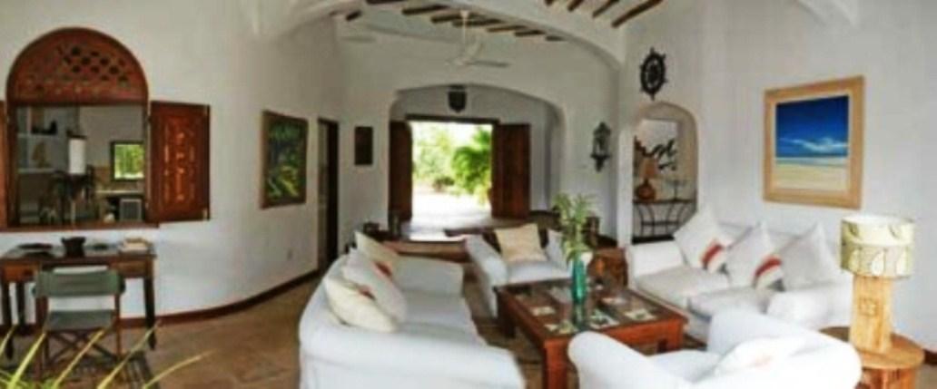 Suni House