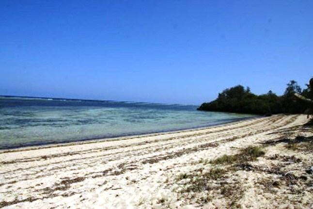 Vipingo Beach House