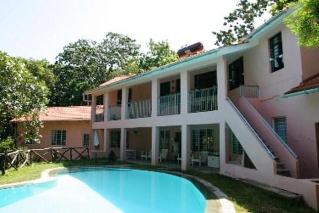 Vipingo Beach House