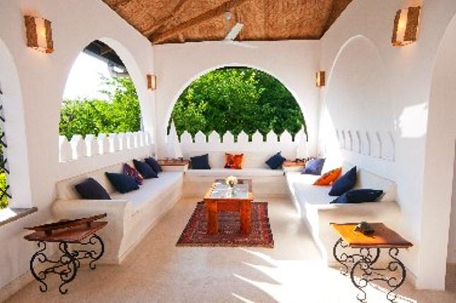 The White House | Self-catering Watamu