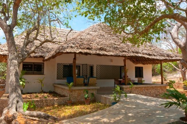 Little Gem Cottage | Self-catering Watamu