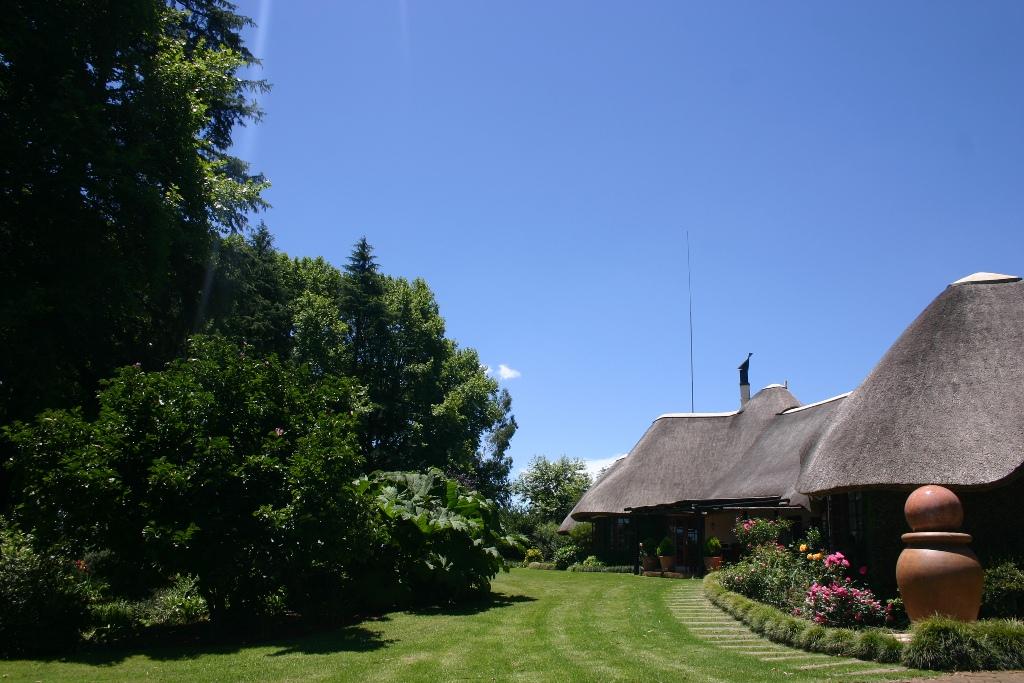 Little Milton | Nottingham Road Accommodation