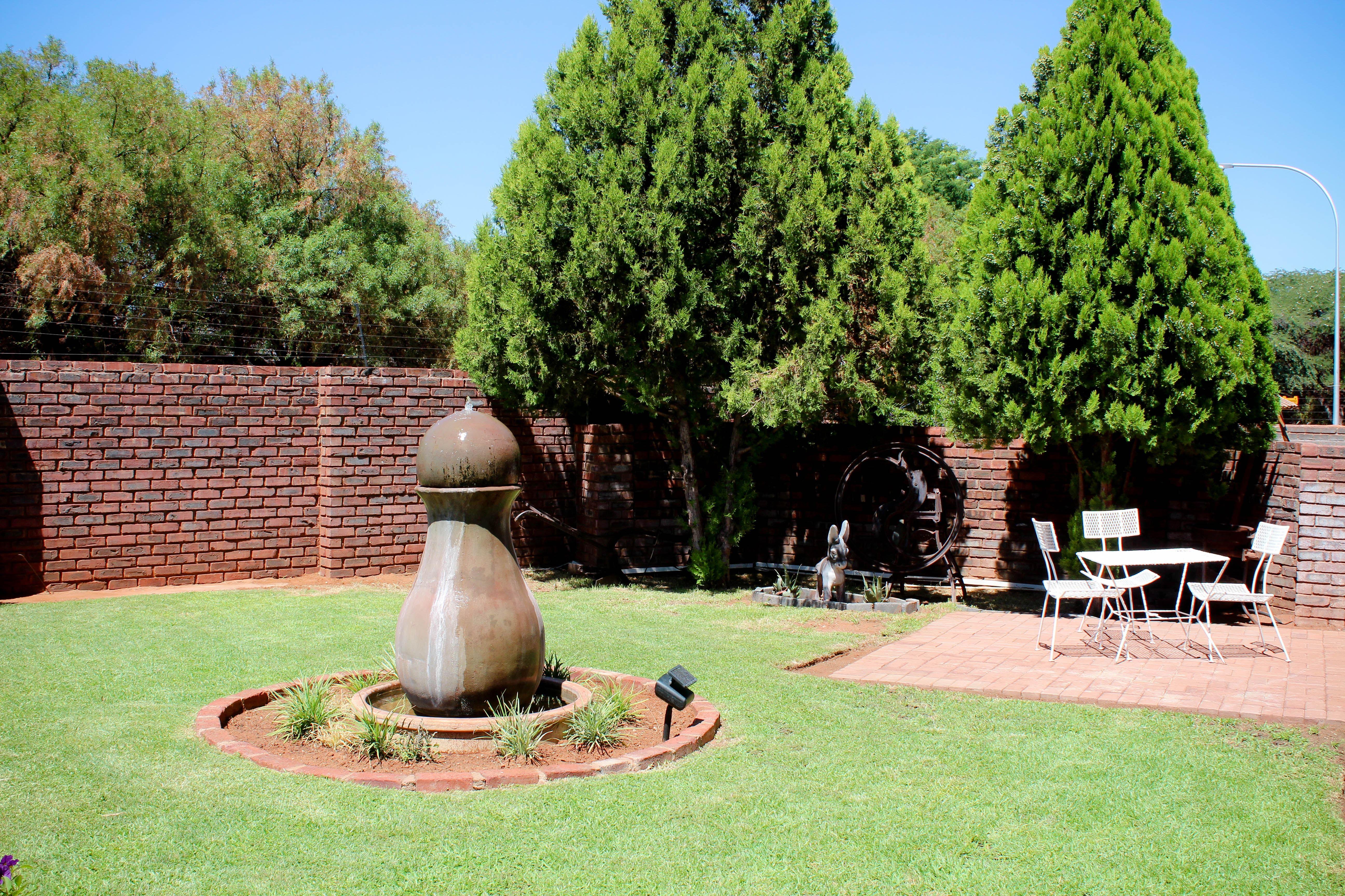Mopanie Guest House | Kathu Accommodation