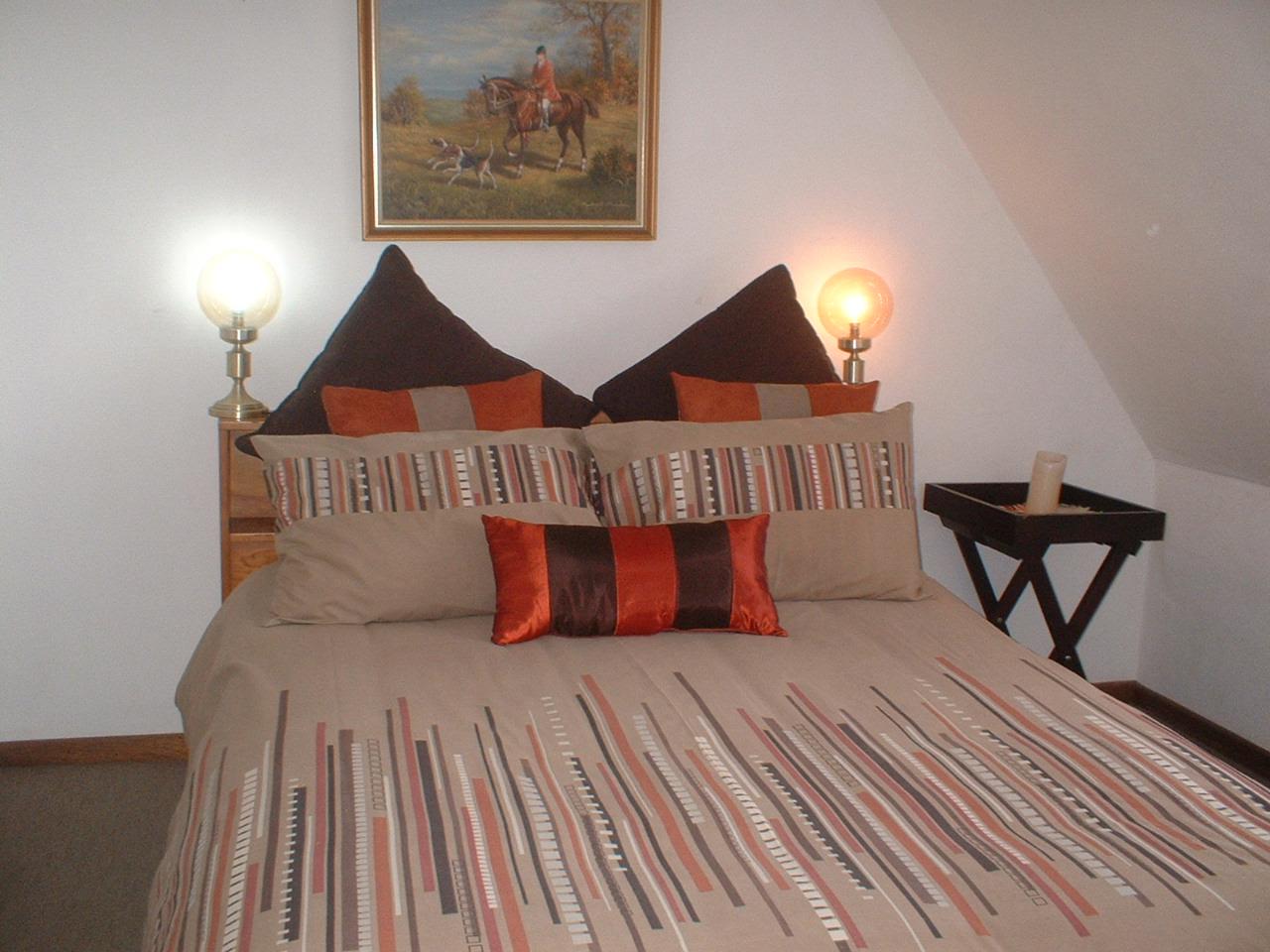 The Attic at Waters Edge | Bluewater Bay Accommodation