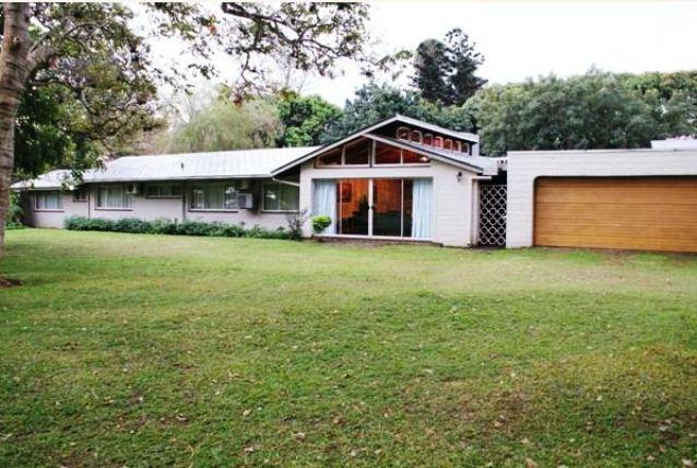 Owl's Inn | Accommodation KwaMbonambi