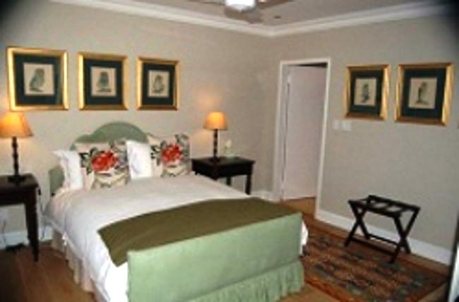 Carina's Bed and Breakfast | Accommodation Bryanston