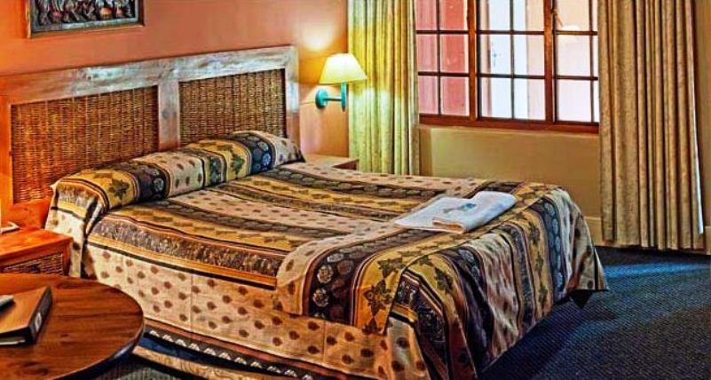Stable Inn | Accommodation Springs
