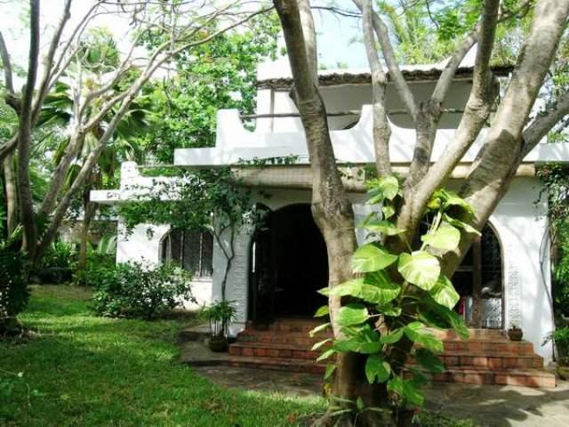 Shambani Cottages | Diani Beach Self-catering