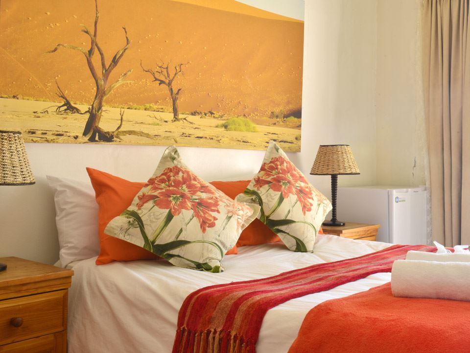 Sara-Lee B&B | Accommodation Matatiele