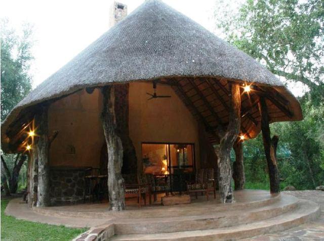 Mbuluzi Tented Lodge | Accommodation Simunye (Swaziland)