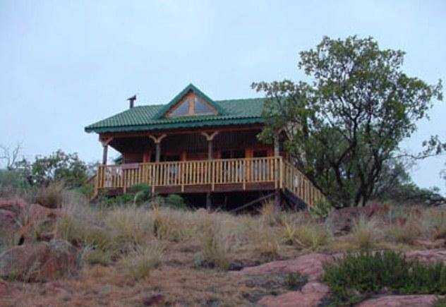Jabali Game Reserve | Bronkhorstspruit Accommodation