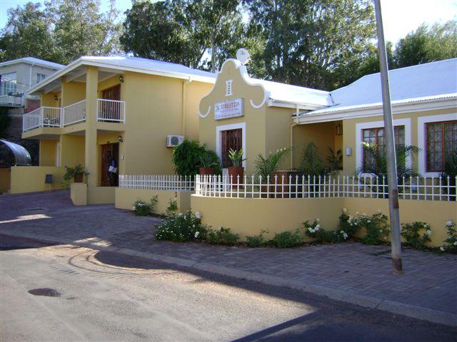 Strelitzia Guest House | Accommodation Upington