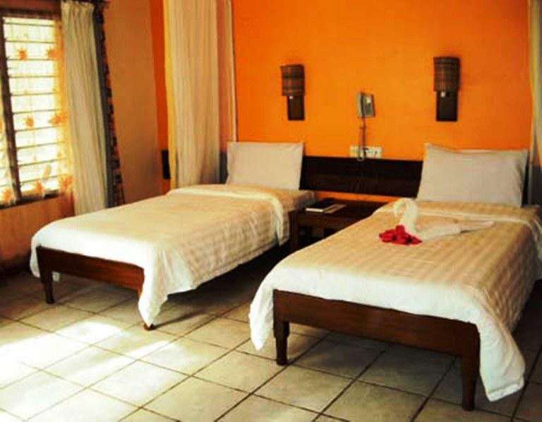 Milele Beach Hotel Mombasa | Bamburi Hotels